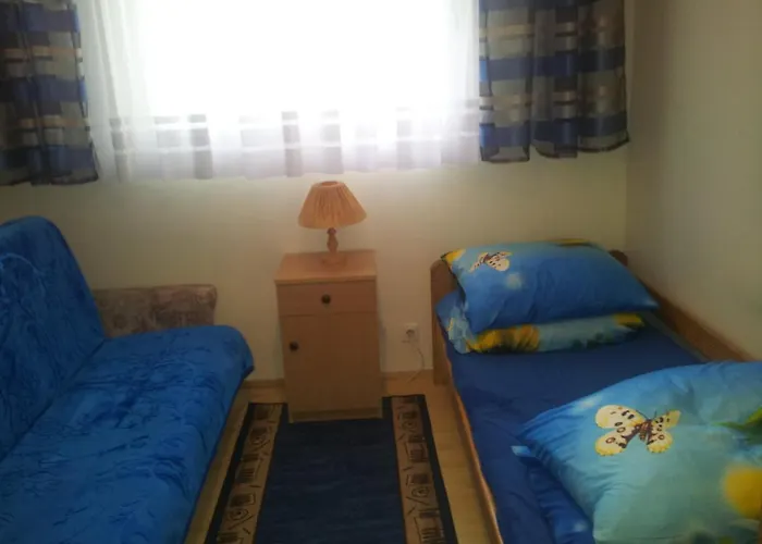 Pokoje Goscinne Beata