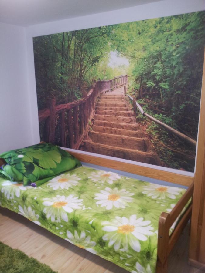Homestay Goscinne Beata