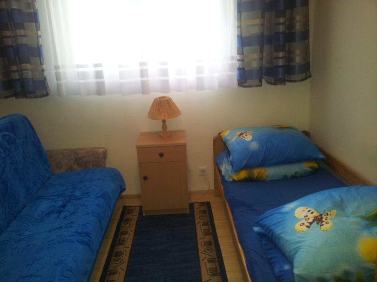 Goscinne Beata Homestay Ustka