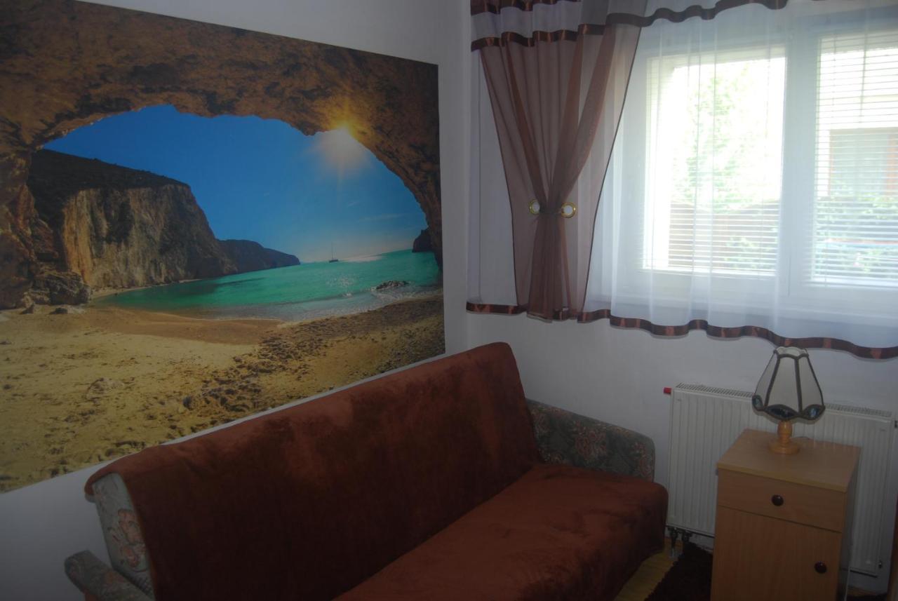 Goscinne Beata Homestay *
