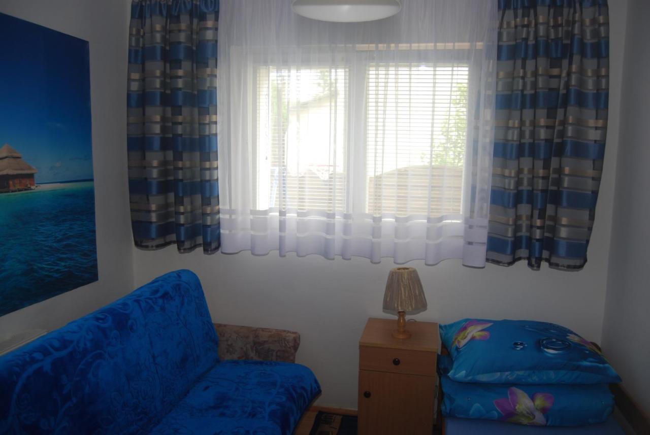 Homestay Goscinne Beata Ustka