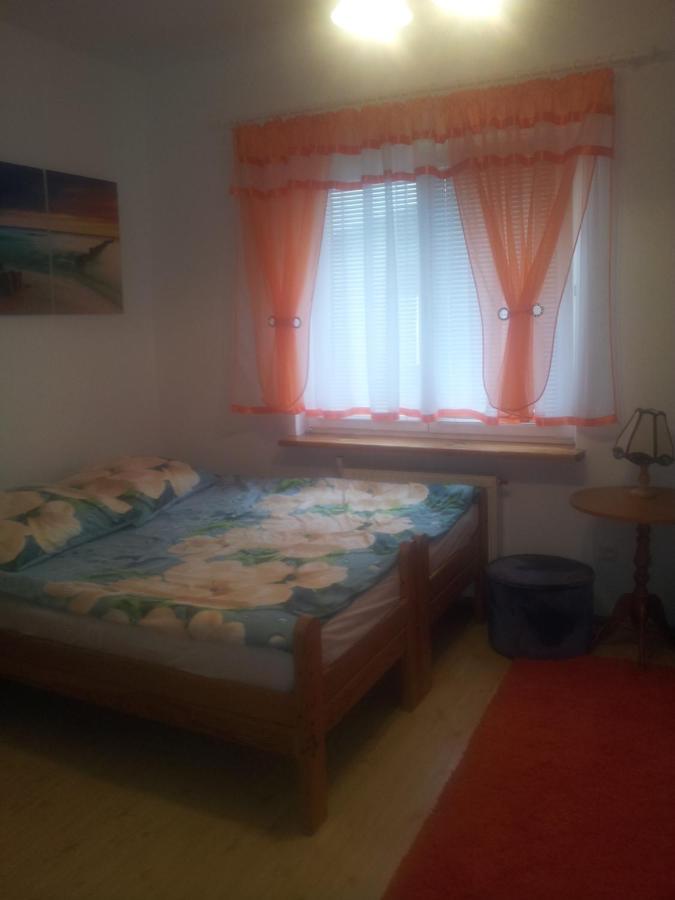 Goscinne Beata * Ustka