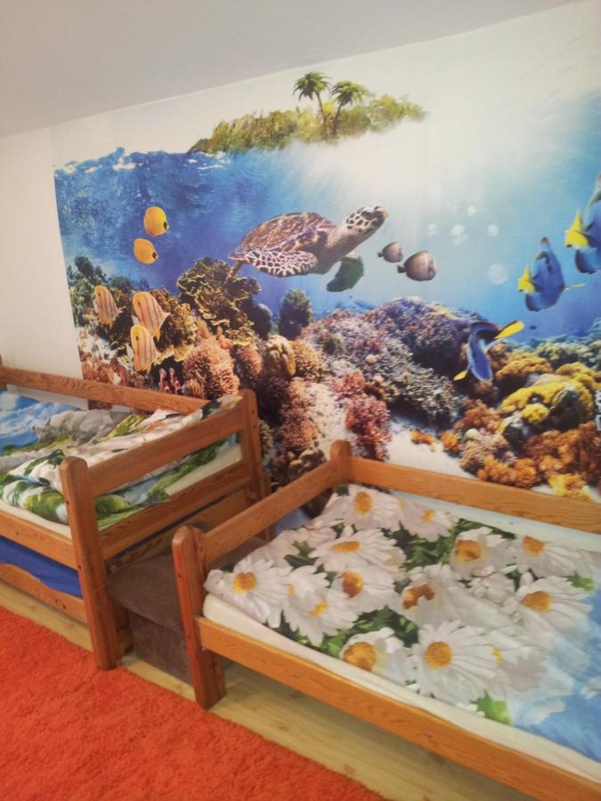 Goscinne Beata Homestay Ustka