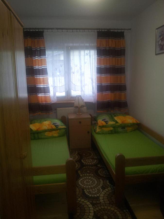 Goscinne Beata Ustka
