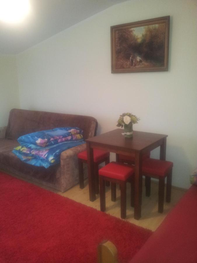 Goscinne Beata Homestay
