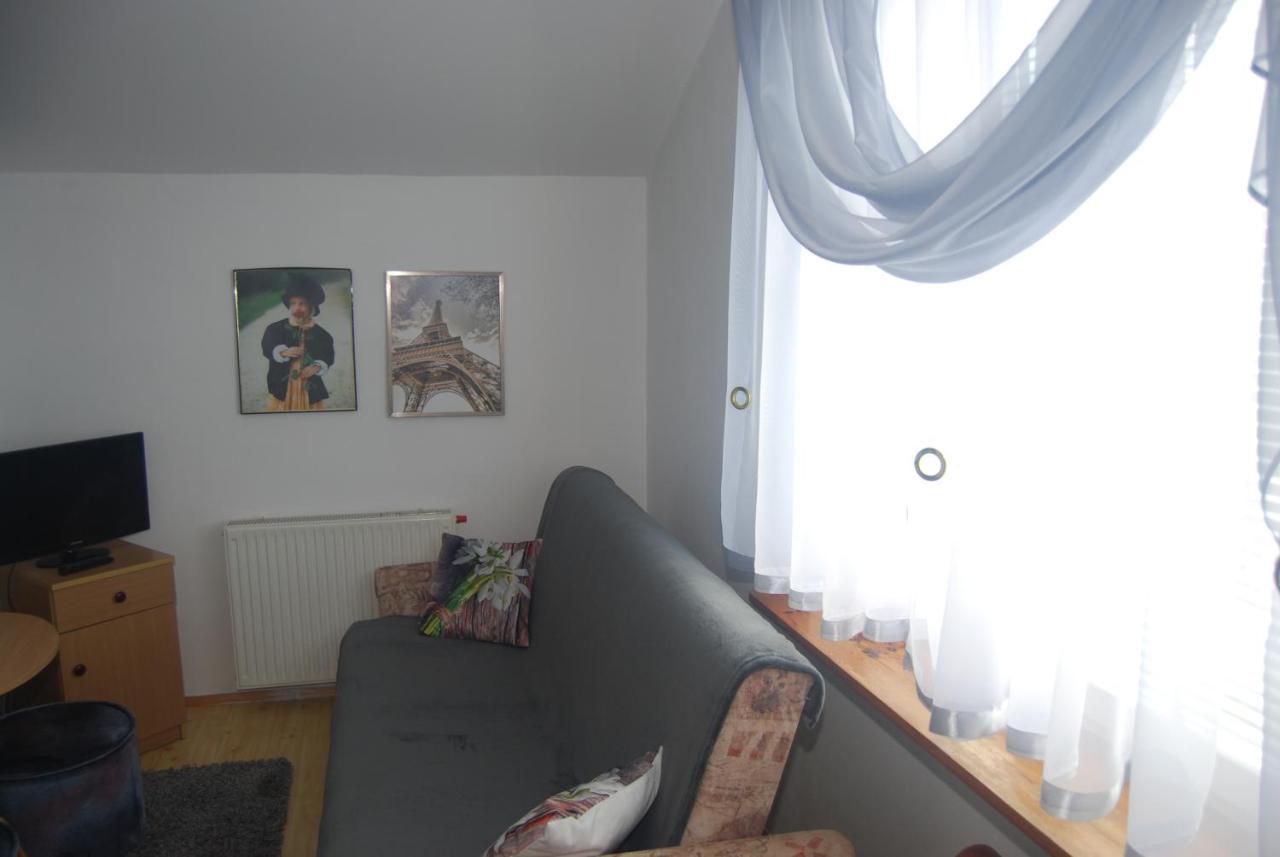 Goscinne Beata Homestay *
