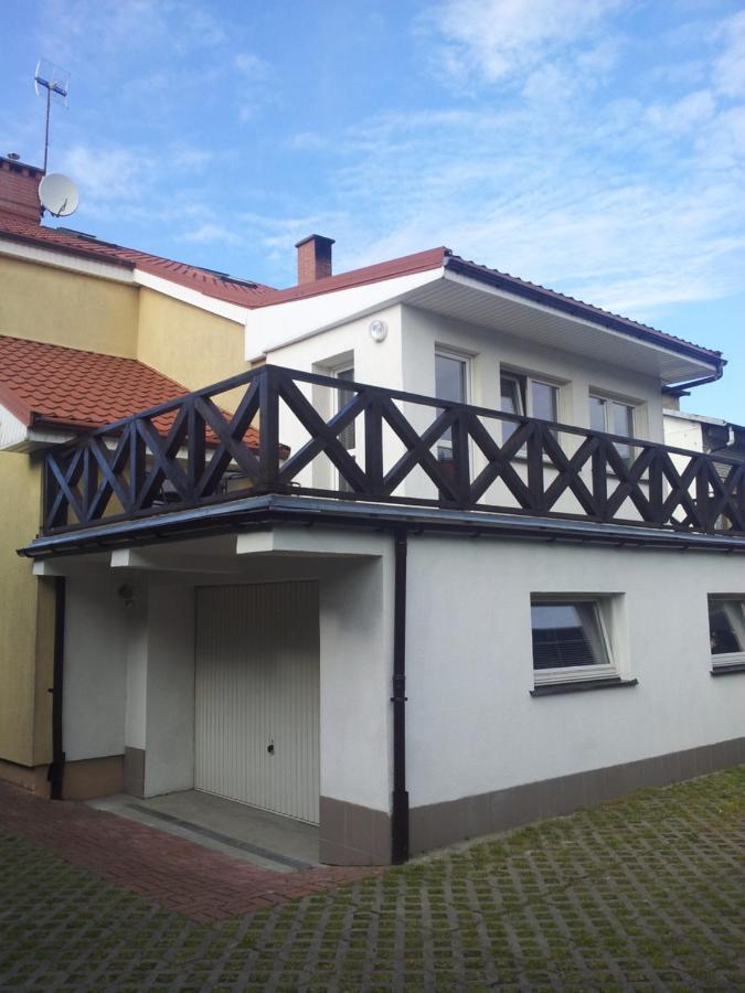 Homestay Goscinne Beata