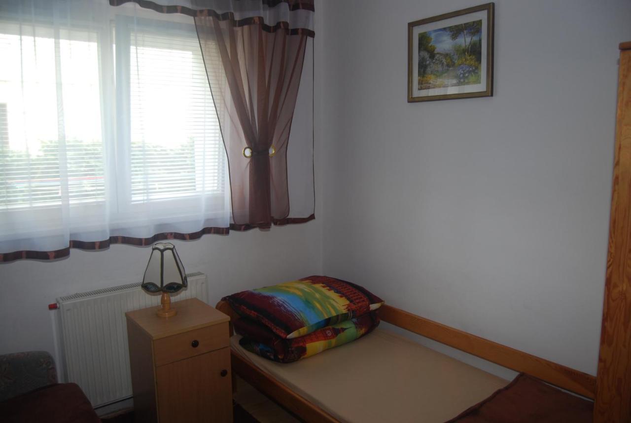 Goscinne Beata Homestay Ustka