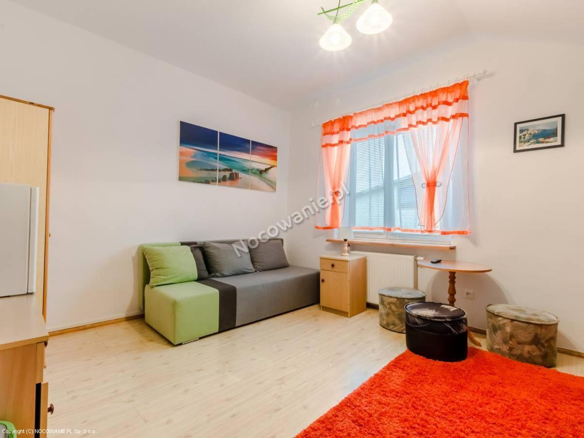 Goscinne Beata Homestay