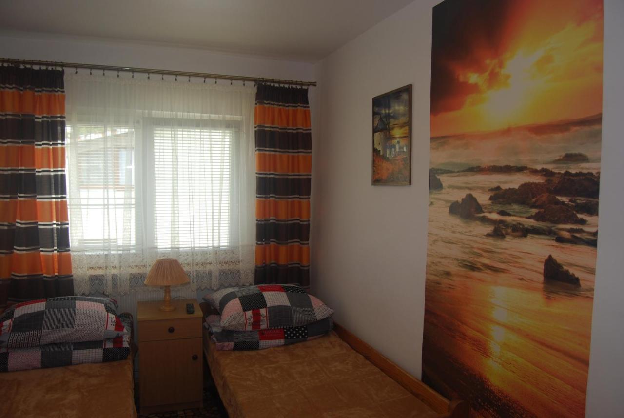 Homestay Goscinne Beata *