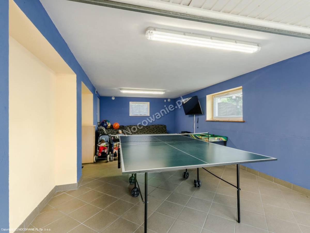 Homestay Goscinne Beata Ustka