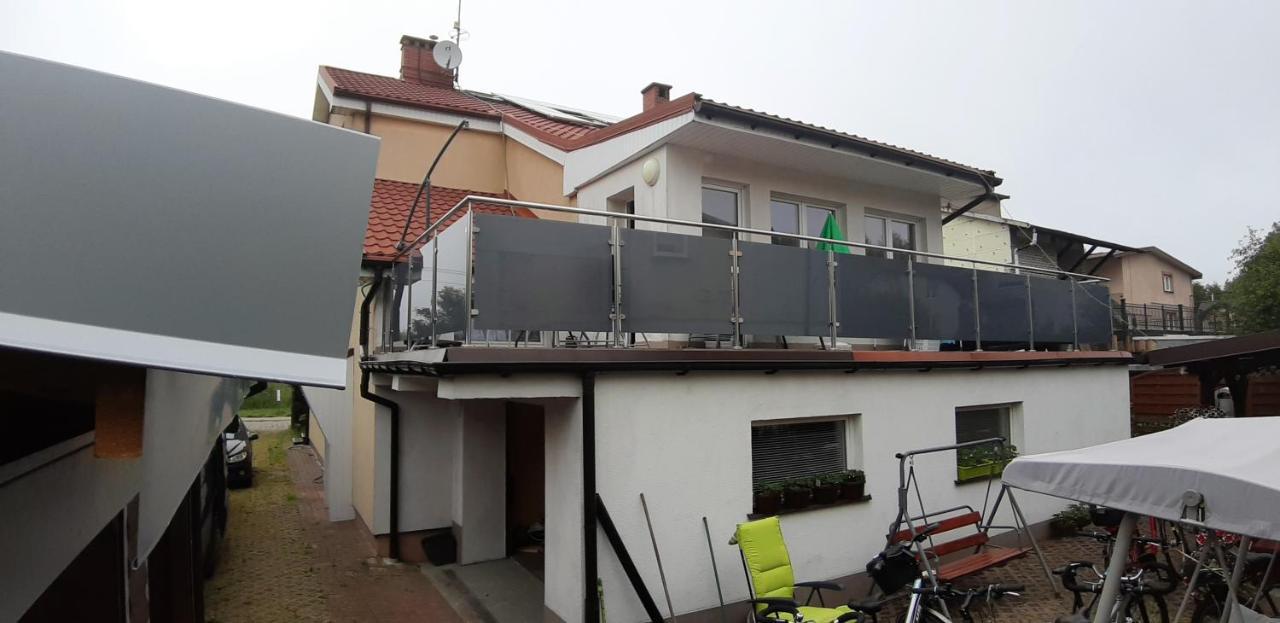 Homestay Goscinne Beata *