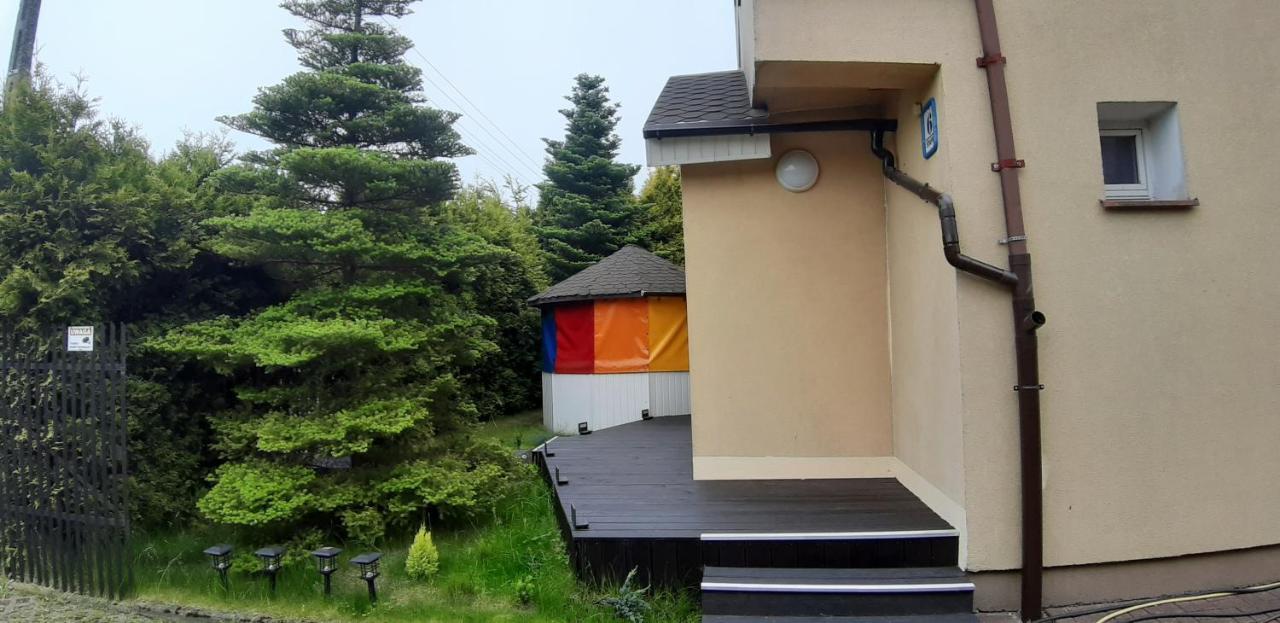 Homestay Goscinne Beata